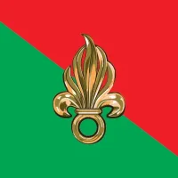 French Foreign Legion