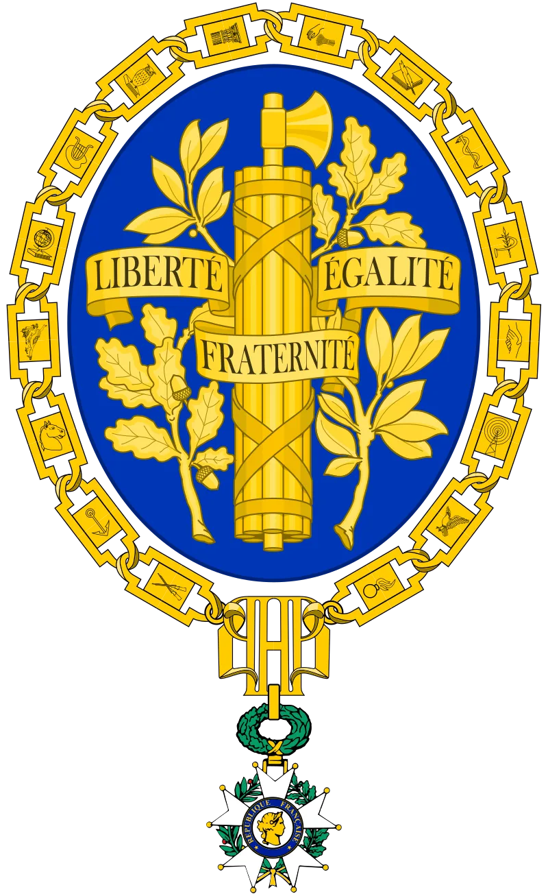 Background for French Fourth Republic