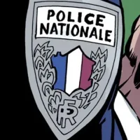 French National Police