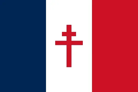 Background for French Resistance