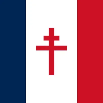 French Resistance