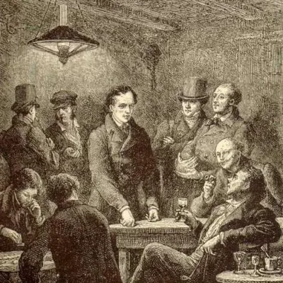 Friends of the ABC