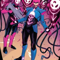 Frightful Four Hundred