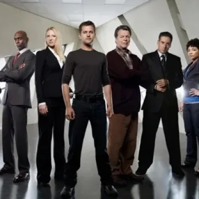 Fringe Division