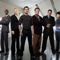 Fringe Division