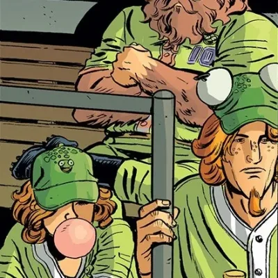 Frog Bombers