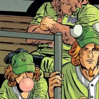 Frog Bombers
