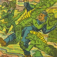 Frogmen