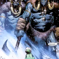 Frost Giants