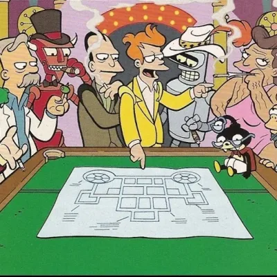 Fry's Eleven