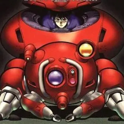 Fuchikoma