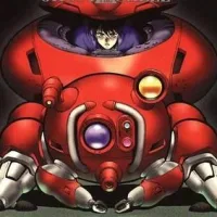 Fuchikoma