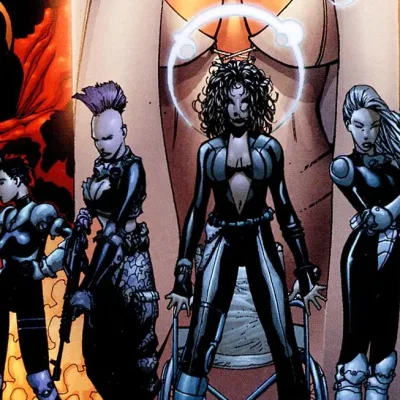 Furies