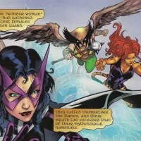 Furies