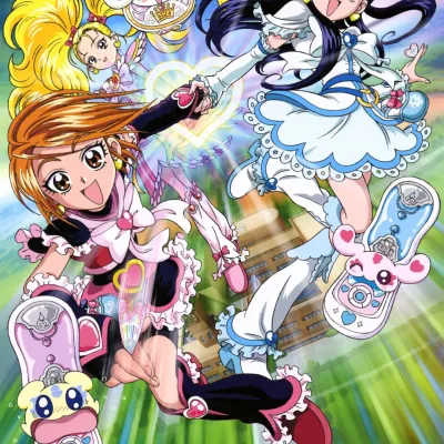 Futari wa Precure