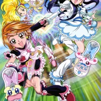 Futari wa Precure
