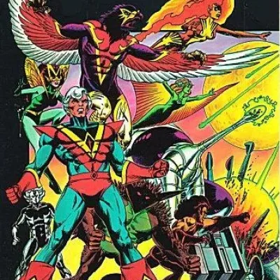 Futurians