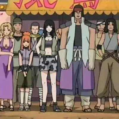 Fuuma Clan