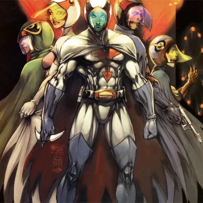 G-Force