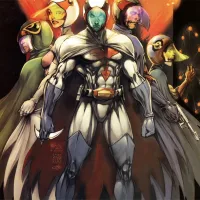G-Force