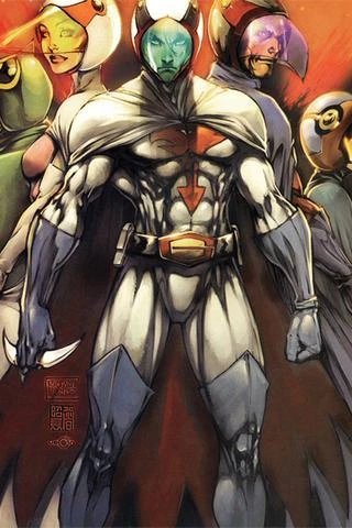 Background for G-Force