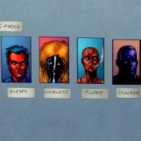 G-Force