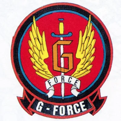 G-Force (Godzilla)
