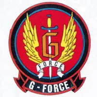 G-Force
