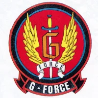 G-Force