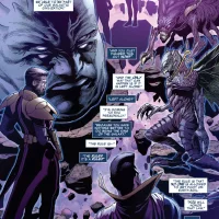 Galactic Council