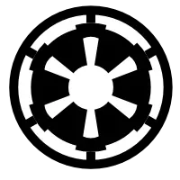 Background for Galactic Empire
