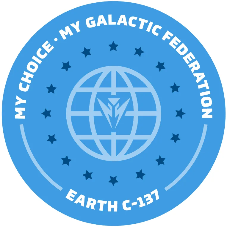 Background for Galactic Federation