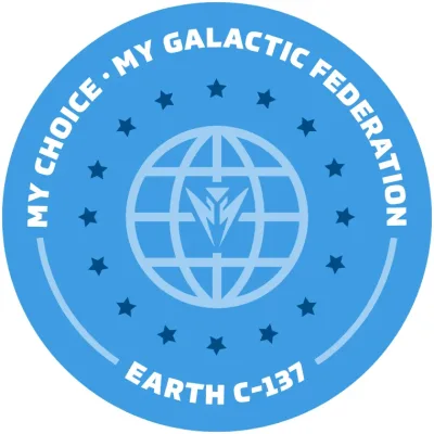 Galactic Federation