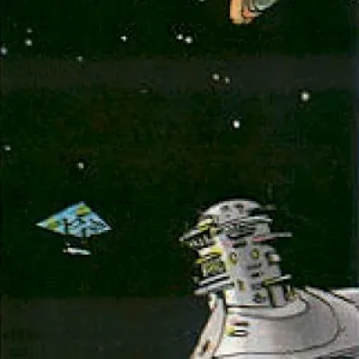 Galactic Federation
