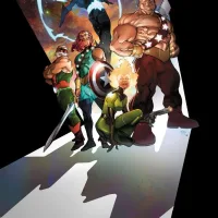 Galactic Guardians