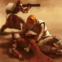 Galactic Marines