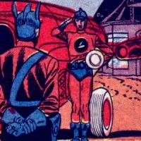 Galactic Patrol