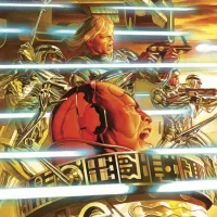 Galactic Rangers