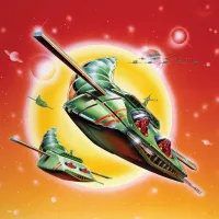 Galaxians