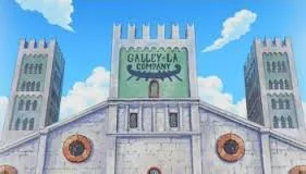 Background for Galley-La Company