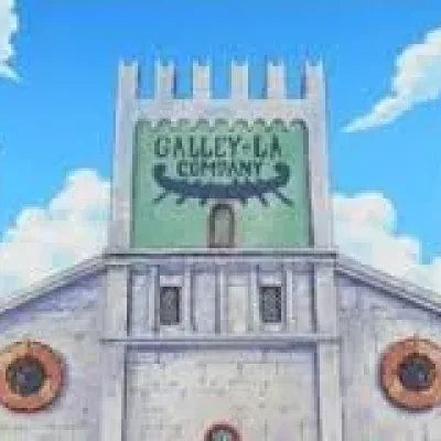 Galley-La Company
