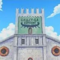 Galley-La Company