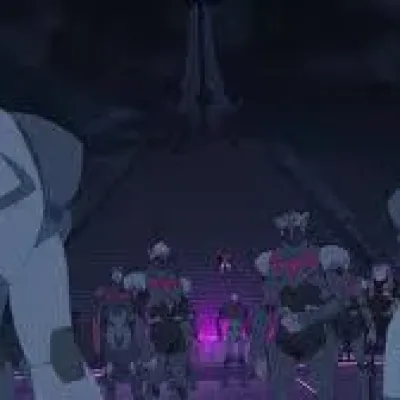 Galra Empire