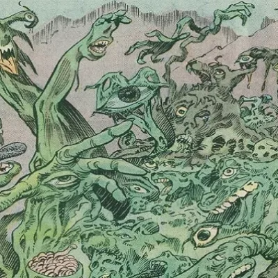Gamma Spores