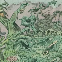 Gamma Spores