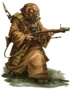 Background for Gand