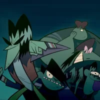 Gangreen Gang