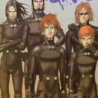 Gantz Hunters