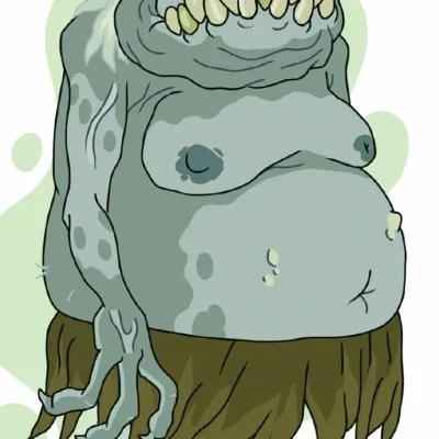 Garblovians