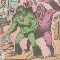 Gart and Rath